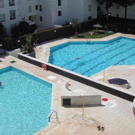 Apartamento En Puerto De Santa Maria, Playa Las Redes El Puerto de Santa Maria Luaran gambar