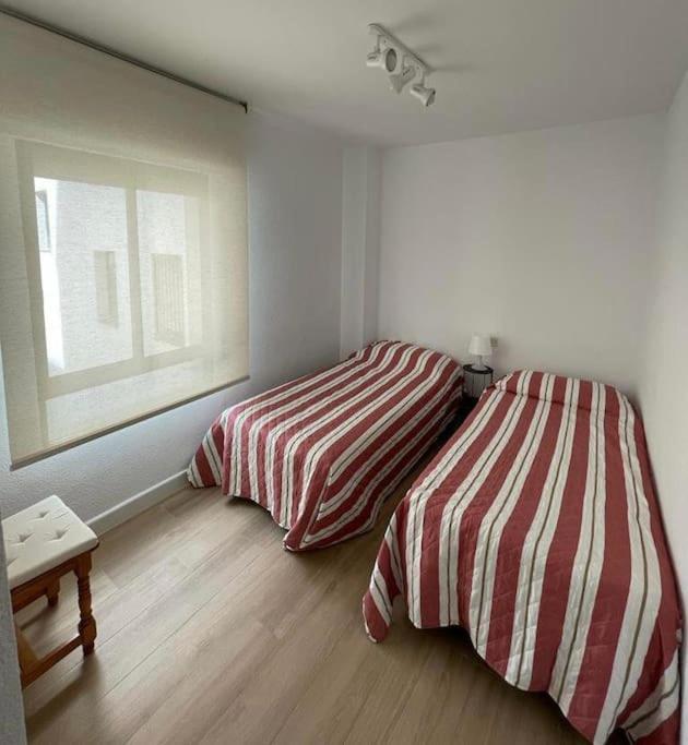 Apartamento En Puerto De Santa Maria, Playa Las Redes El Puerto de Santa Maria Luaran gambar