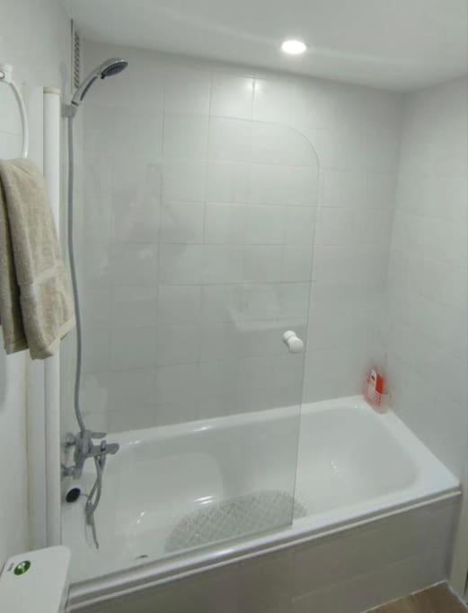 Apartamento En Puerto De Santa Maria, Playa Las Redes El Puerto de Santa Maria Luaran gambar