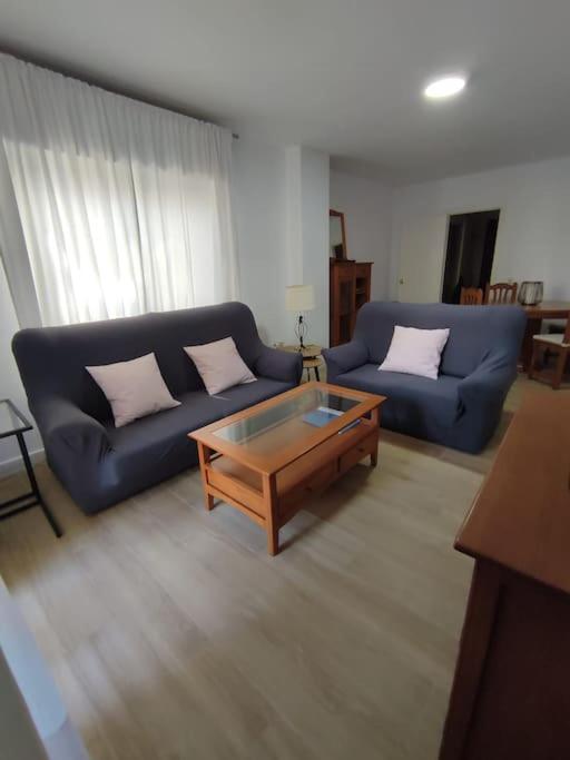 Apartamento En Puerto De Santa Maria, Playa Las Redes El Puerto de Santa Maria Luaran gambar