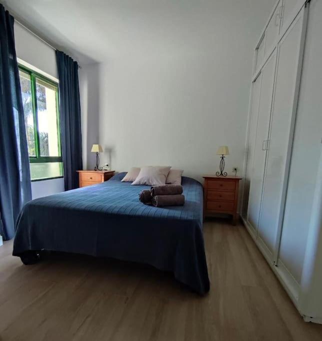 Apartamento En Puerto De Santa Maria, Playa Las Redes El Puerto de Santa Maria Luaran gambar
