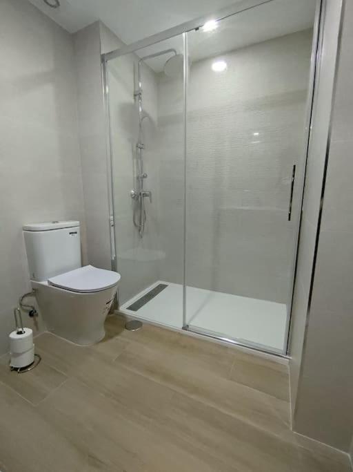 Apartamento En Puerto De Santa Maria, Playa Las Redes El Puerto de Santa Maria Luaran gambar
