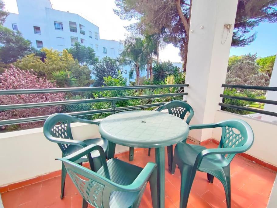 Apartamento En Puerto De Santa Maria, Playa Las Redes El Puerto de Santa Maria Luaran gambar