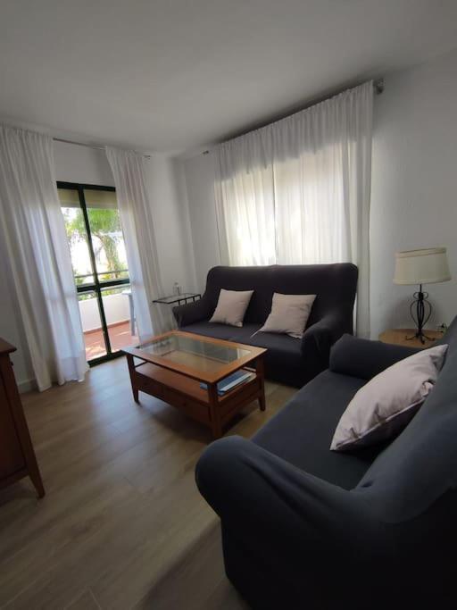 Apartamento En Puerto De Santa Maria, Playa Las Redes El Puerto de Santa Maria Luaran gambar