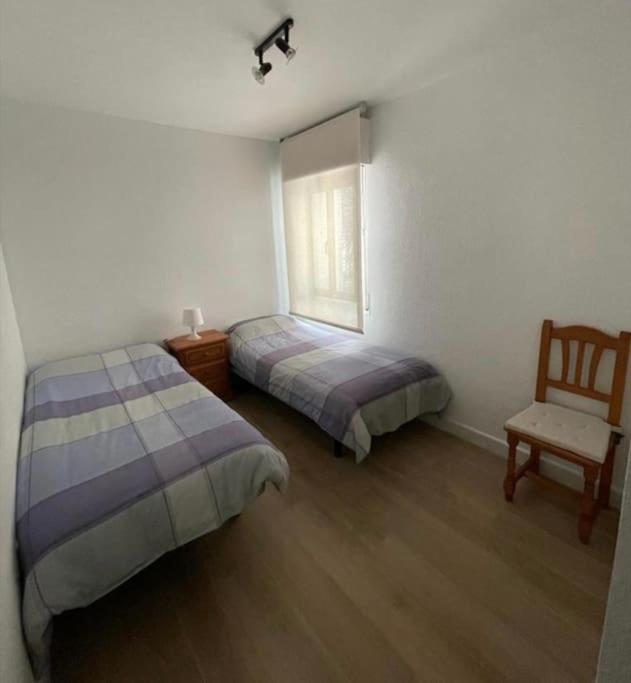 Apartamento En Puerto De Santa Maria, Playa Las Redes El Puerto de Santa Maria Luaran gambar