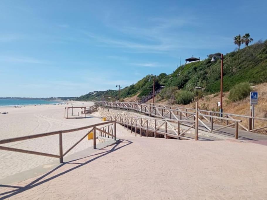 Apartamento En Puerto De Santa Maria, Playa Las Redes El Puerto de Santa Maria Luaran gambar