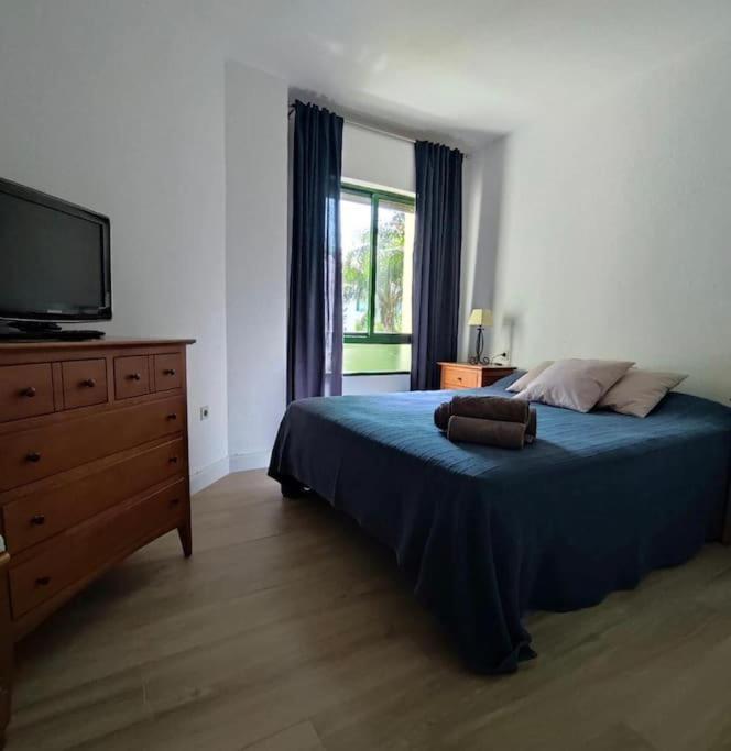 Apartamento En Puerto De Santa Maria, Playa Las Redes El Puerto de Santa Maria Luaran gambar